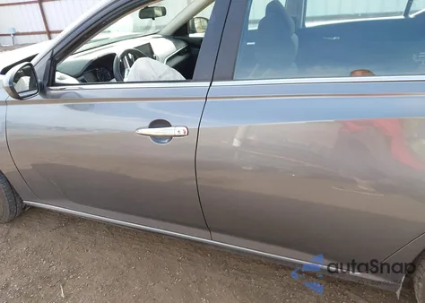 2022 Nissan Altima Sv Fwd from USA, damaged, VIN 1N4BL4DV8NN381853